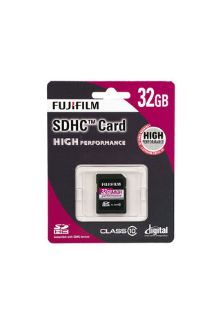 Memory cards
