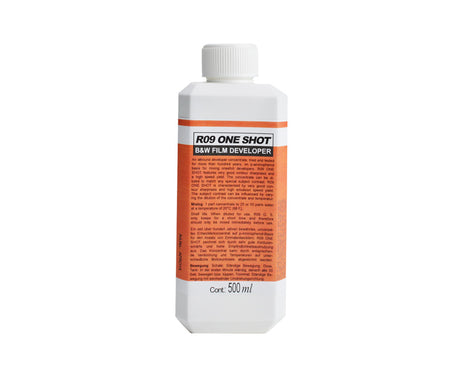 Products for black&amp;white development