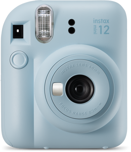 FUJIFILM Instax Mini 12 BLUE