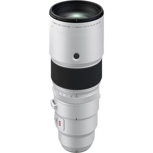 FUJIFILM XF500mm F5.6 R LM OIS WR