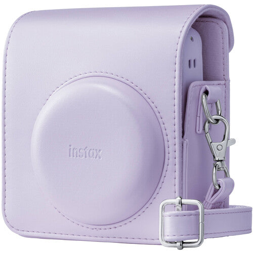 FUJIFILM Instax Mini 13 Taska - Dreamy Purple