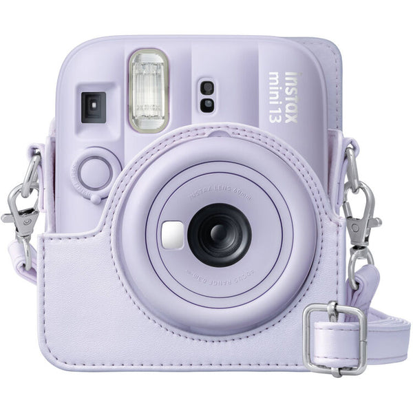 FUJIFILM Instax Mini 13 Taska - Dreamy Purple