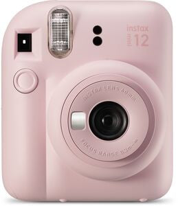 FUJIFILM Instax Mini 12 PINK