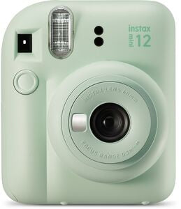 FUJIFILM Instax Mini 12 GREEN