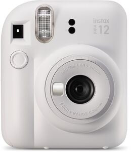 FUJIFILM Instax Mini 12 WHITE