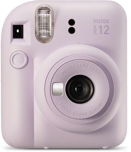 FUJIFILM Instax Mini 12 PURPLE