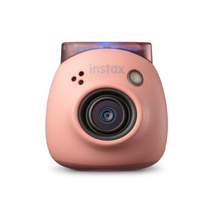 FUJIFILM INSTAX PAL PINK (Bleik)