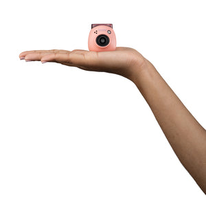 FUJIFILM INSTAX PAL PINK (Bleik)