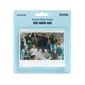 Rammi fyrir Instax Wide myndir
