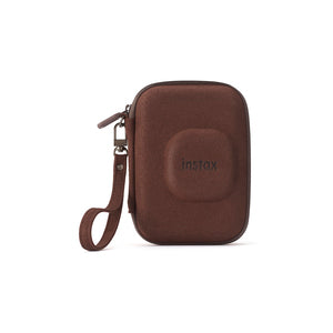 FUJIFILM Taska fyrir Instax Mini LiPlay - Deep Bronze