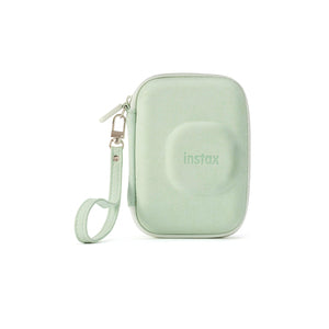 FUJIFILM Taska fyrir Instax Mini LiPlay - Matcha Green