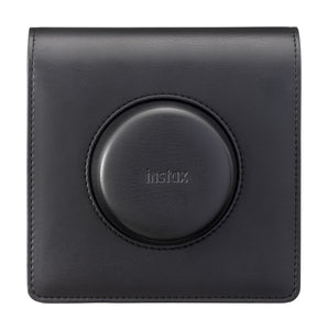 FUJIFILM Taska fyrir Instax Wide EVO, svört