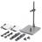 KAISER Eftirtökuborð - Reprokid LED Copy Stand og Desk Top Light