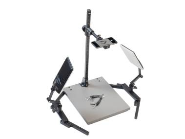 KAISER Eftirtökuborð - Reprokid LED Copy Stand og Desk Top Light