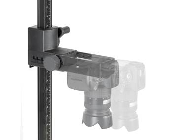 KAISER Eftirtökuborð - Copy Stand RS-2 XA
