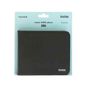 FUJIFILM Instax Wide Album