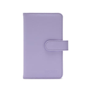Instax Mini 12 Albúm - Liliac Purple