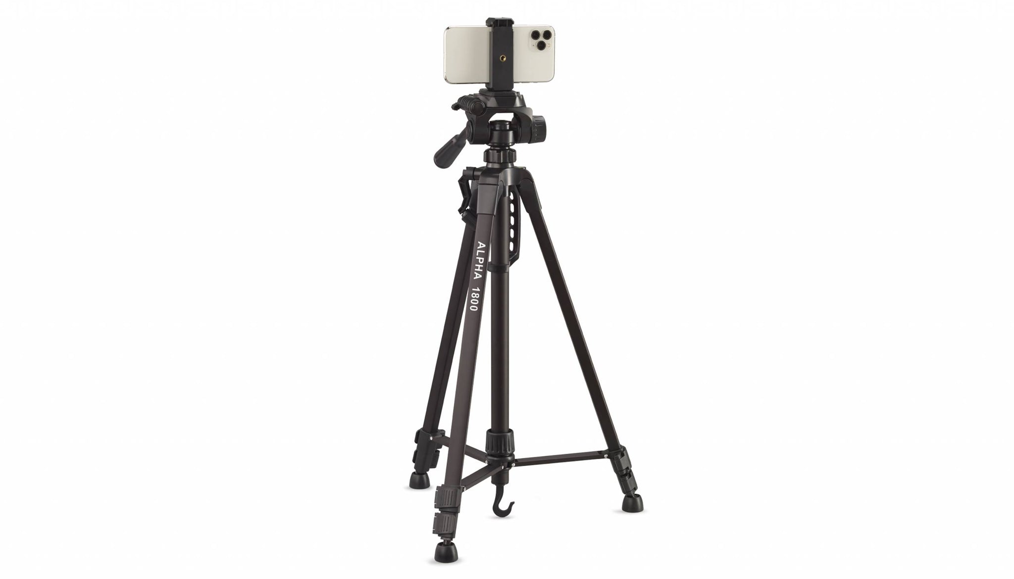 CULLMANN Alpha 1800 mobile BT, svartur