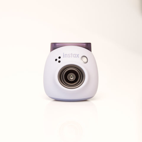 FUJIFILM INSTAX PAL BLUE (Blá)