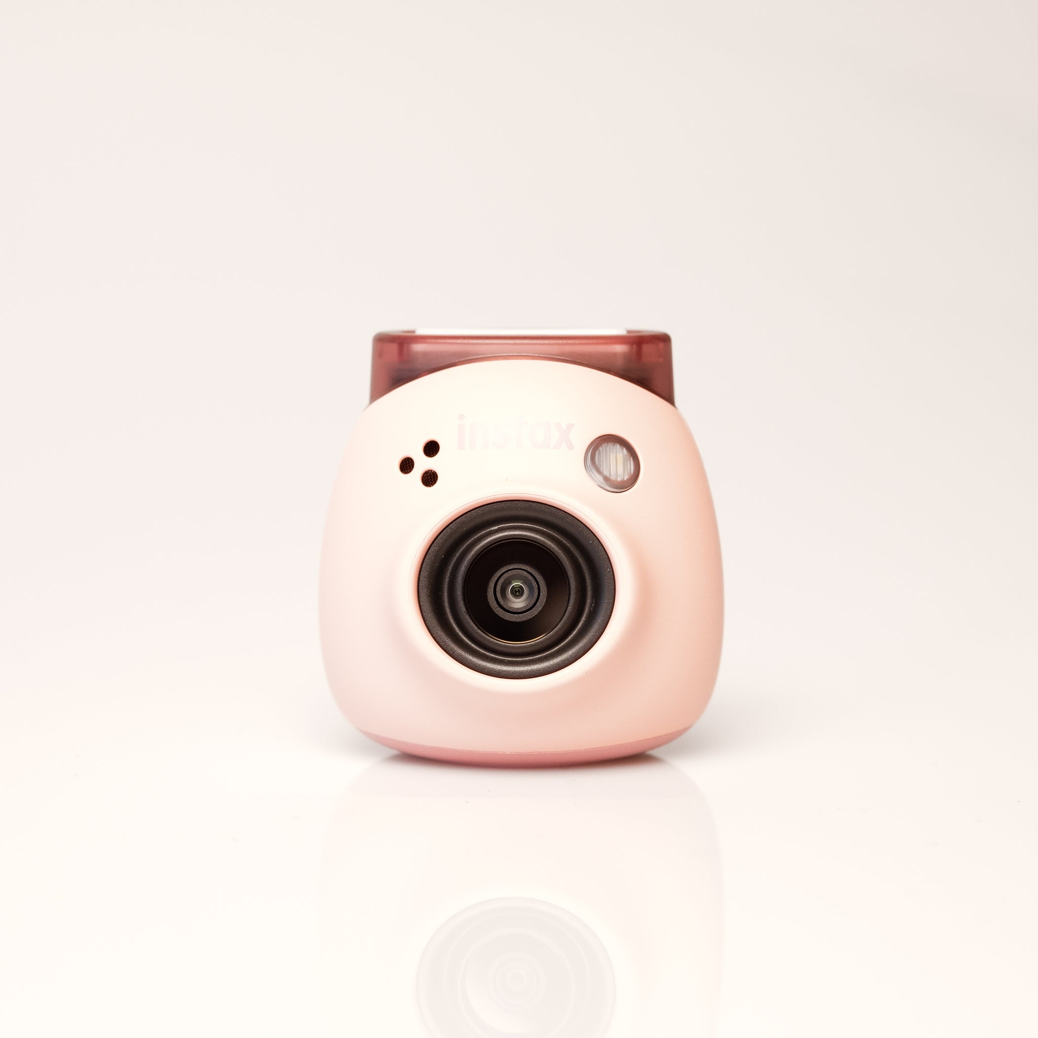 FUJIFILM INSTAX PAL PINK (Bleik)