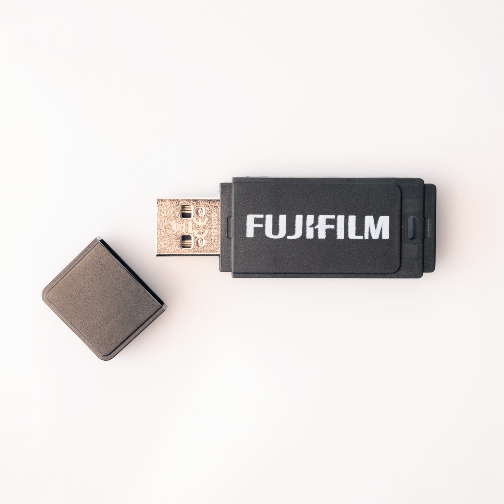 fuji usb