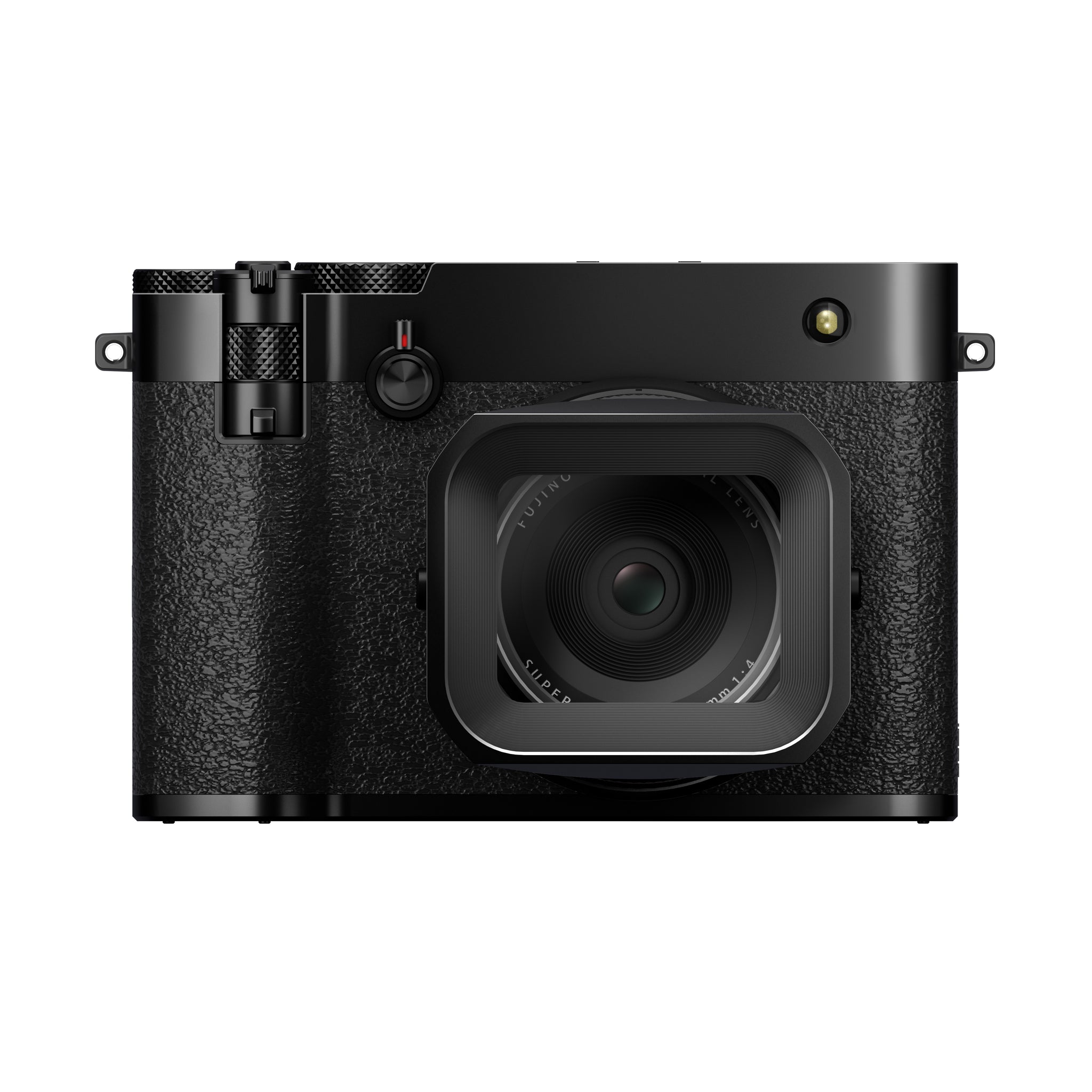 FUJIFILM GFX100RF Svört
