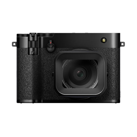 FUJIFILM GFX100RF Svört