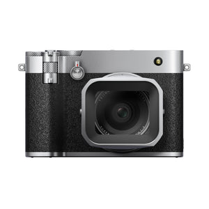 FUJIFILM GFX100RF SILFUR