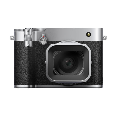 FUJIFILM GFX100RF SILFUR