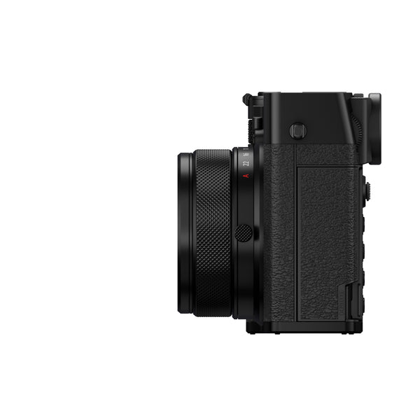 FUJIFILM GFX100RF Svört