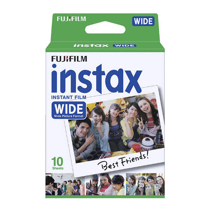 FUJIFILM Instax Wide Filma