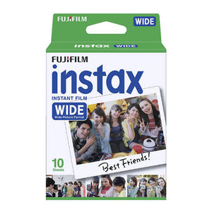 FUJIFILM Instax Wide Filma