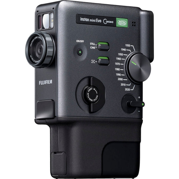 FUJIFILM Instax Mini EVO CINEMA
