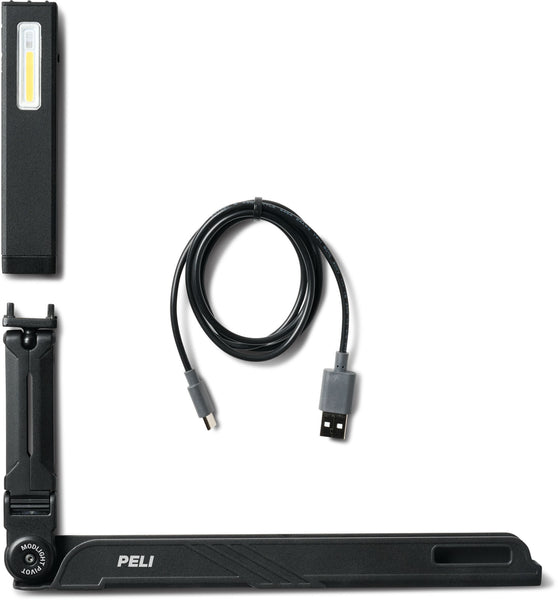 Peli Modlight Pivot MPV01