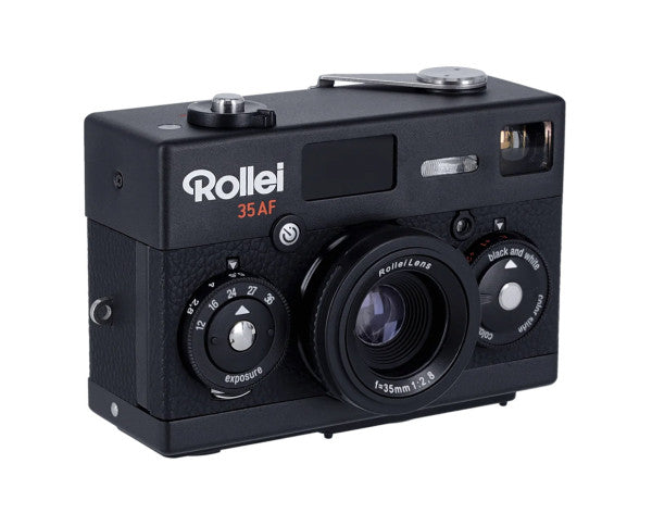ROLLEI 35mm AF filmumyndavél