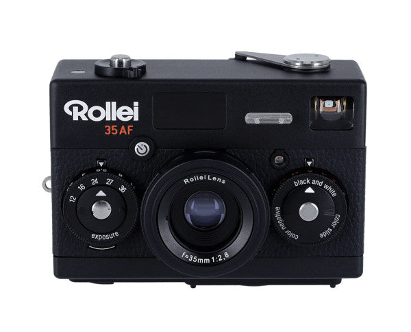 ROLLEI 35mm AF filmumyndavél