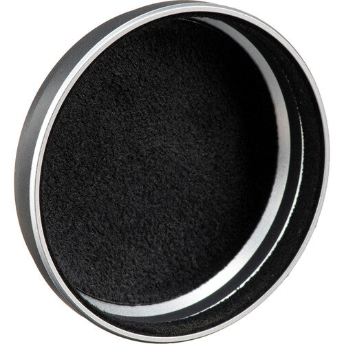 FUJIFILM Front Lens Cap X100V/X100VI Silfur