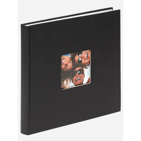 ALBUM FUN 25X26cm