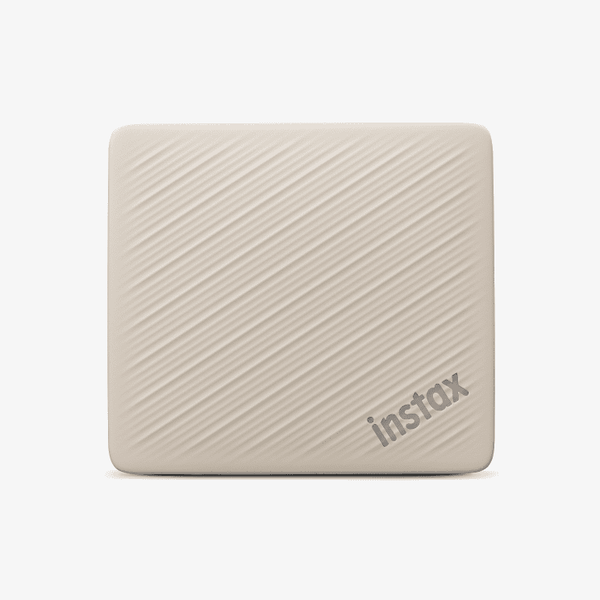 FUJIFILM INSTAX LINK WIDE Duo Beige