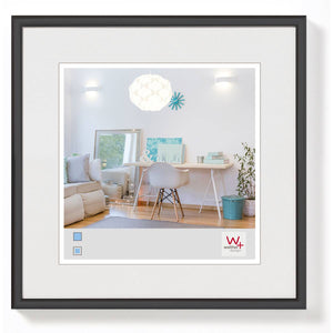 NEW LIFESTYLE 10x10 SVARTUR