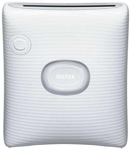 FUJIFILM Instax Square Link prentari, Hvítur