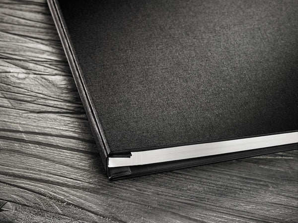 HAHNEMÜHLE Photo Album Cover Set