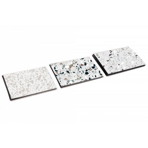 ALBÚM MINI TERRAZZO fyrir 20 stk. 10X15 myndir