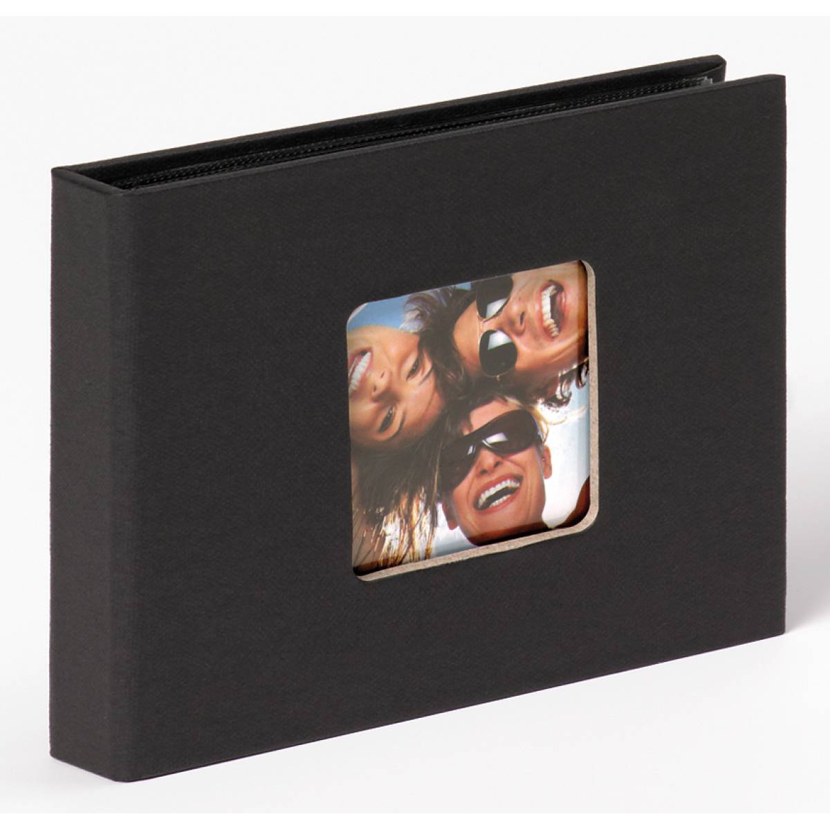 MINI ALBUM FUN 10x15 f. 36 pictures