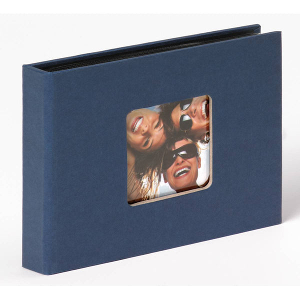MINI ALBUM FUN 10x15 f. 36 pictures