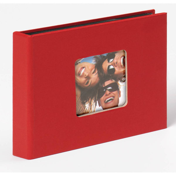 MINI ALBUM FUN 10x15 f. 36 pictures