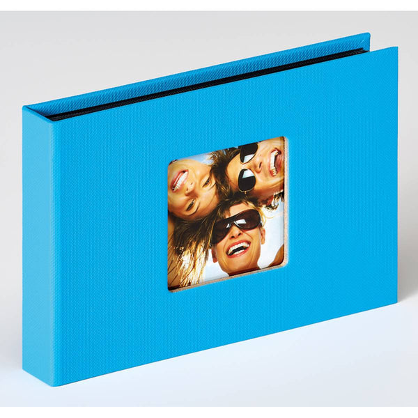 MINI ALBUM FUN 10x15 f. 36 pictures
