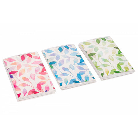 ALBÚM MINI SEASON fyrir 40 stk. 10X15 myndir - blandaðir litir