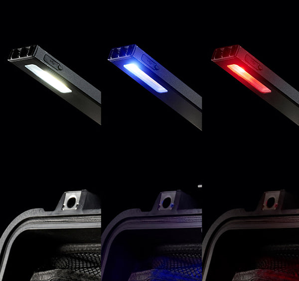 Peli Modlight Pivot MPV01