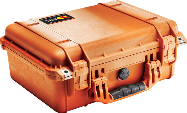 Peli™ 1450 orange